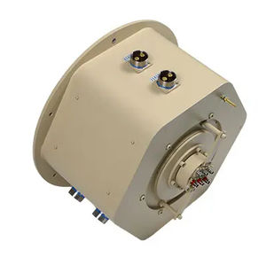 conector de alimentación eléctrica