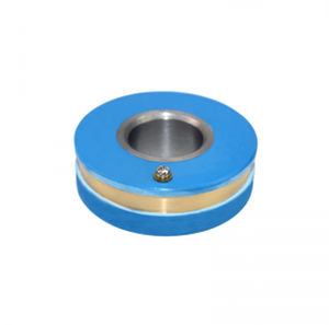 anillo colector eléctrico