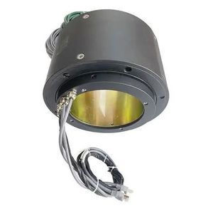 anillo colector vía Ethernet 1