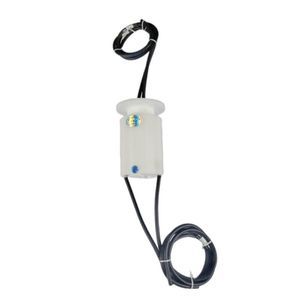 anillo colector eléctrico