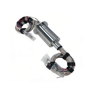 anillo colector electro-óptico 1