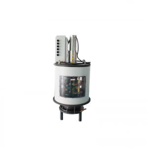 anillo colector eléctrico