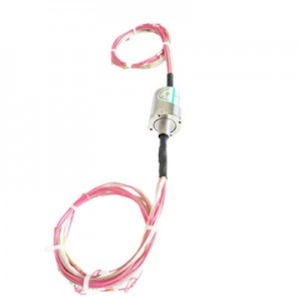 anillo colector para aerogenerador 1
