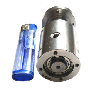 racor giratorio para gas 1