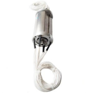 anillo colector PROFIBUS 1