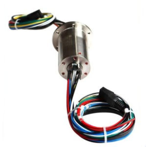 anillo colector eléctrico 1
