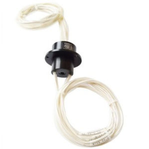 anillo colector vía Ethernet 1