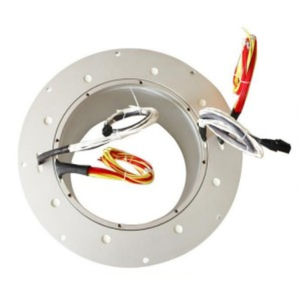 anillo colector vía Ethernet 1