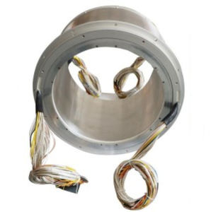 anillo colector de eje hueco 1