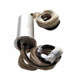 anillo colector electro-óptico