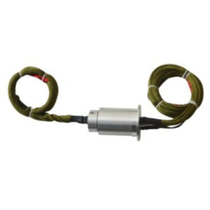 anillo colector de fibra óptica 1