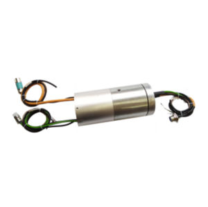 anillo colector eléctrico 1
