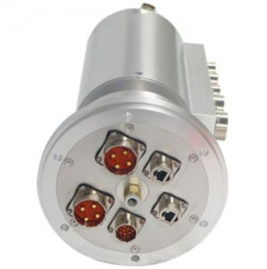 anillo colector eléctrico 1