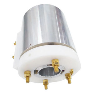 anillo colector vía Ethernet 1