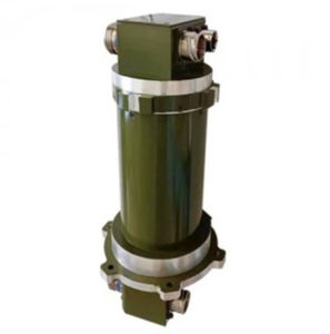 anillo colector electro-óptico 1