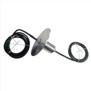 anillo colector eléctrico 1