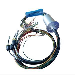 anillo colector 1 Gbps 1