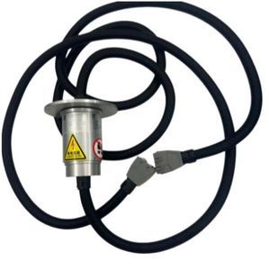anillo colector PROFIBUS 1