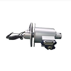 anillo colector eléctrico 1