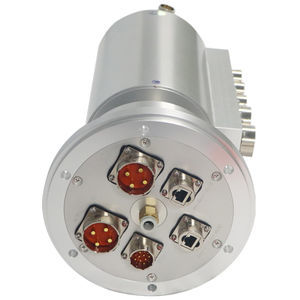 anillo colector eléctrico 1