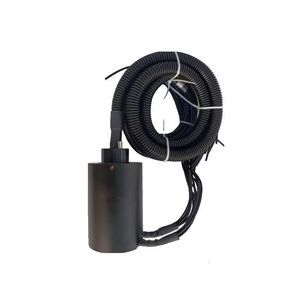 anillo colector vía Ethernet