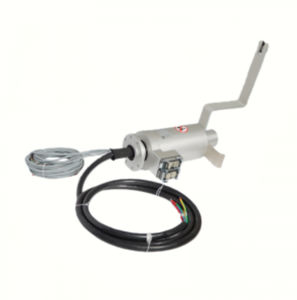 anillo colector PROFIBUS 1