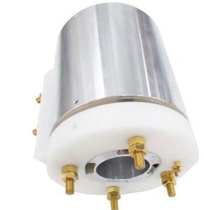 anillo colector vía Ethernet 1