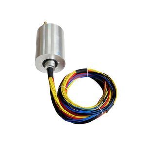 anillo colector industrial 1