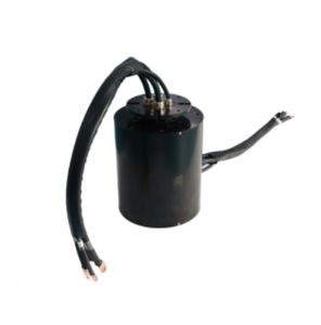 anillo colector eléctrico 1