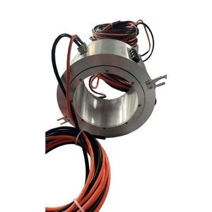 anillo colector 100 Mbps