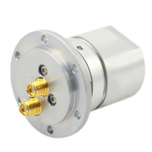 anillo colector para redes de telecomunicación 1