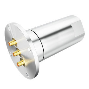 anillo colector para redes de telecomunicación 1