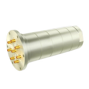 anillo colector para la industria aeronáutica 1