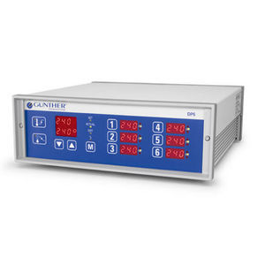 controlador de temperatura digital