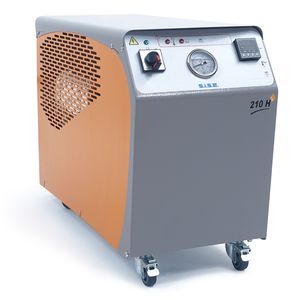 controlador de temperatura de aceite