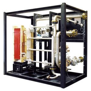 intercambiador de calor tubular 1