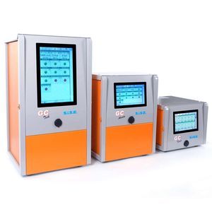 controlador de inyección secuencial completa