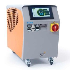 controlador de temperatura de aceite 1