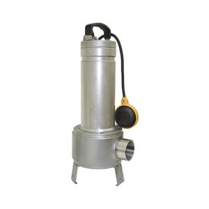bomba de vórtex