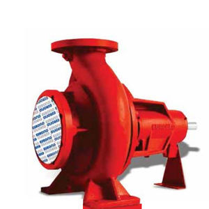 bomba de rotor 1