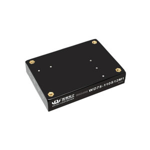 convertidor DC/DC de circuitos impresos