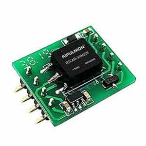 módulo transceptor CAN