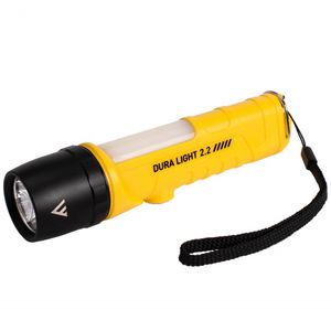 linterna LED