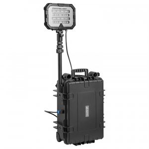 proyector LED 1