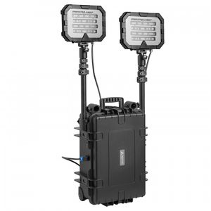 proyector LED 1