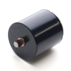 motor brushless