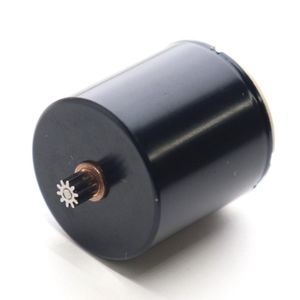 motor brushless