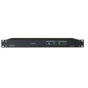 servidor NTP GNSS