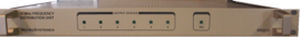 amplificador de distribución de frecuencias 10 MHz 1