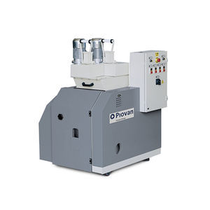 granuladora de rotor 1